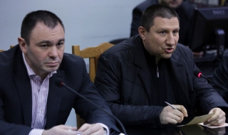 30 000 евро платени за убийството на предприемача Дамянов
