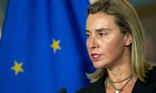 ЕС призова Русия да спре настъплението на сепаратистите