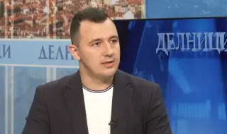 Габриел Вълков: Левицата не е изчерпала своята историческа мисия, но е нужна промяна