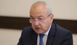 Гълъб Донев: Процедурата по свръхдефицит, започната от ЕК, няма как да бъде избегната