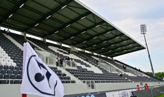Локомотив Пловдив взе румънски вратар на проби