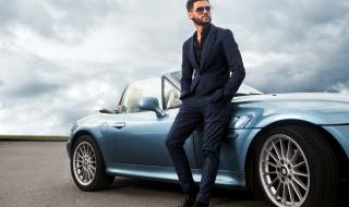 Мъжете с тези имена винаги имат много пари