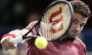 Мъри отстрани силен Григор от Australian Open