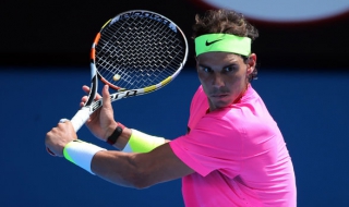 Надал и Бердих мачкат по пътя към 1/4-финалите