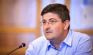 Румънски депутат подаде сигнал за държавна измяна