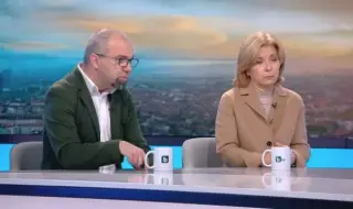 Социолози: Очакванията за проекта на Радев са за над милион гласове