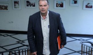 Уволниха проф. Михаил Мирчев от СУ