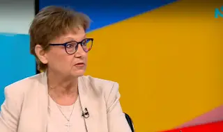 Виолета Комитова: Последното управление се провали, средствата за пътища са изразходвани без резултат