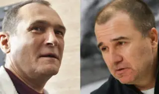 Цветомир Найденов с остър коментар към Божков относно дълговете на Левски