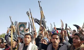 Houthis ready to negotiate with US for peace 