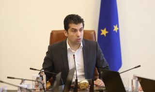 Кирил Петков пред азербайджанска медия: Интерконекторът с Гърция е завършен на 99%