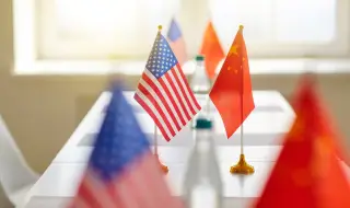 China ready for dialogue with US and stabilization of trade relations 