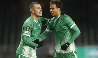 Лудогорец залага на норвежки специалист за изход от кризата