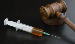 Отложиха с година екзекуцията на убиец в САЩ - нямал подходяща вена за смъртоносната инжекция