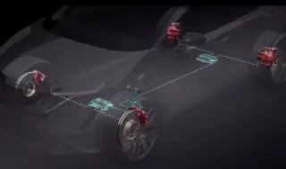 Революция при спирачките: Brembo започва серийно производство на иновативната си система