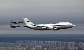 Русия ще строи нов самолет за Деня на страшния съд