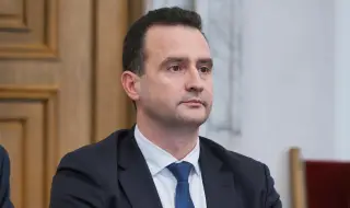 Министър Станков ще инспектира изграждането на Вертикалния газов коридор