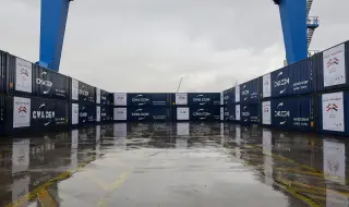 Турция увеличава хуманитарната подкрепа за Ливан