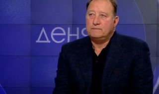 Ангел Найденов: Имало е задействан таен план за участието на страната ни във военната подкрепа за Украйна