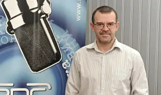 Боян Рашев: Волфрамът е отличен индикатор: Мирише на голяма война!