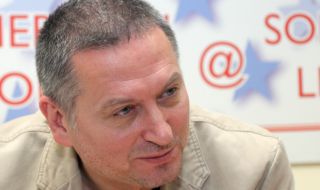 Как най-тъжното място на света стана най-смъртоносното