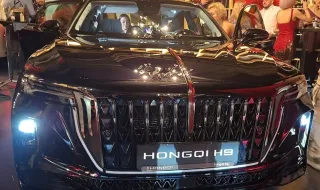 Китайският Rolls-Royce стъпи и у нас. Вижте и на какви цени