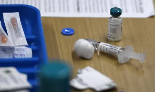 Pennsylvania records largest measles outbreak in decades in the state