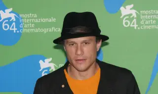 18 години без Хийт Леджър – обичаният актьор, който си отиде без време