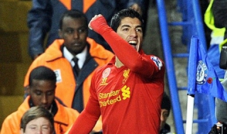 Ливърпул победи Тотнъм в зрелищен мач