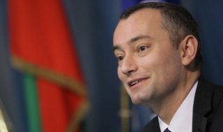 Николай Младенов: Няма хора на ТИМ в ГЕРБ