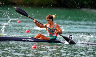 Нов президент оглави Федерацията по гребане