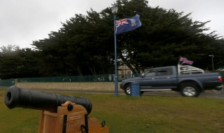 Референдум решава съдбата на Фолклендските острови