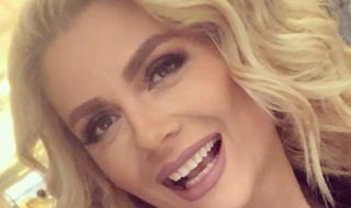 Венета Райкова загатна за ново работно място (ВИДЕО)