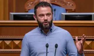 Украински депутат от затвора: Зеленски е готов да жертва страната