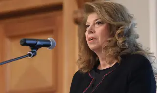 Илияна Йотова за „домовете на ужасите“: Държавата е абдикирала