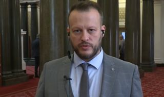 Йордан Терзийски: Мнозинството в НС крие служебните министри, да си направят кабинет и да управляват