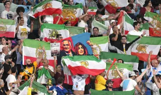 Iran threatens football fans with confiscations and strict measures 