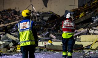 Жертвите от експлозията в жилищна сграда на британския остров Джърси вече са пет