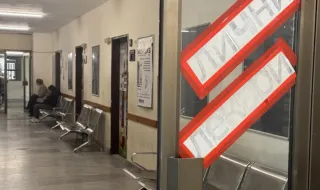 Младите лекари излизат на протест на 20 октомври