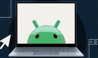 Потвърдено: Google разработва Android за персонални компютри