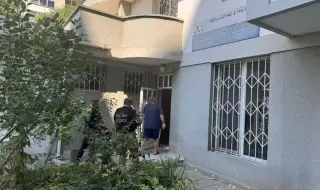 Прокуратурата: Ръководни служители на ВиК-Бургас са участвали в схема с водомери