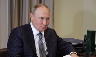 Руският елит иска да преговаря за мир зад гърба на Путин