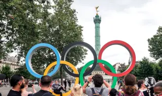  Сериозно българско участие днес в Париж