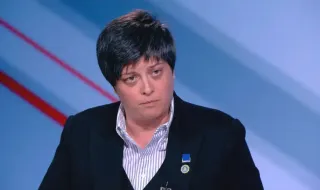 Диана Русинова поиска от Радев спешни ремонти по пътищата
