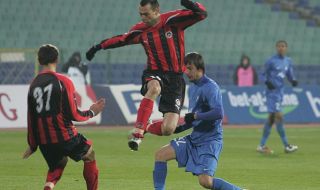 Калоян Караджинов: Признавам, че исках да ударя съдията, но не успях и двата пъти