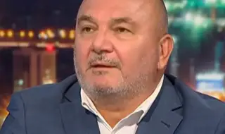 Любомир Дацов: Много по-добре е Бюджет 2026 да бъде изтеглен