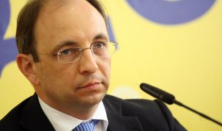 Николай Василев: Нямаме нужда от банка за развитие