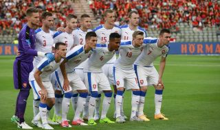 Пълен европейски бойкот във футбола срещу Русия