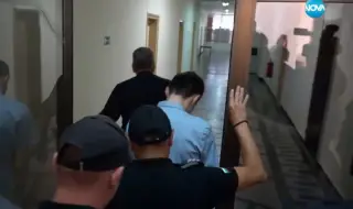 Пуснаха под домашен арест 19-годишния младеж, обвинен за катастрофата в Разград