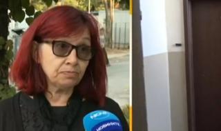 Синът на шефа на НАП в Пловдив направо премазал пенсионерката